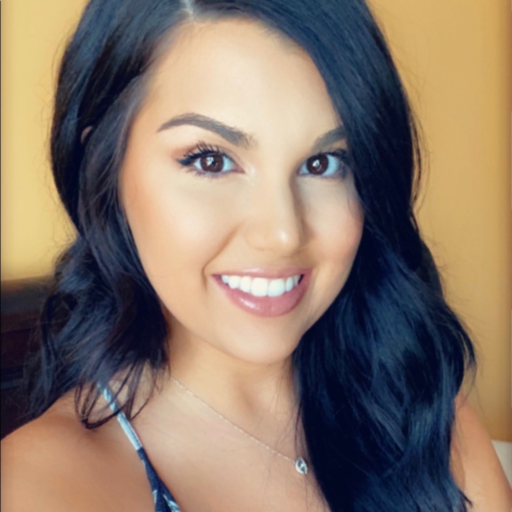 Meet your Posher, Tracy